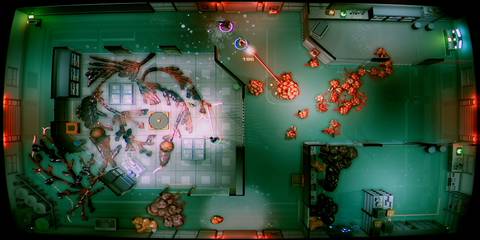 Demon Spore - Steam Screenshot 2