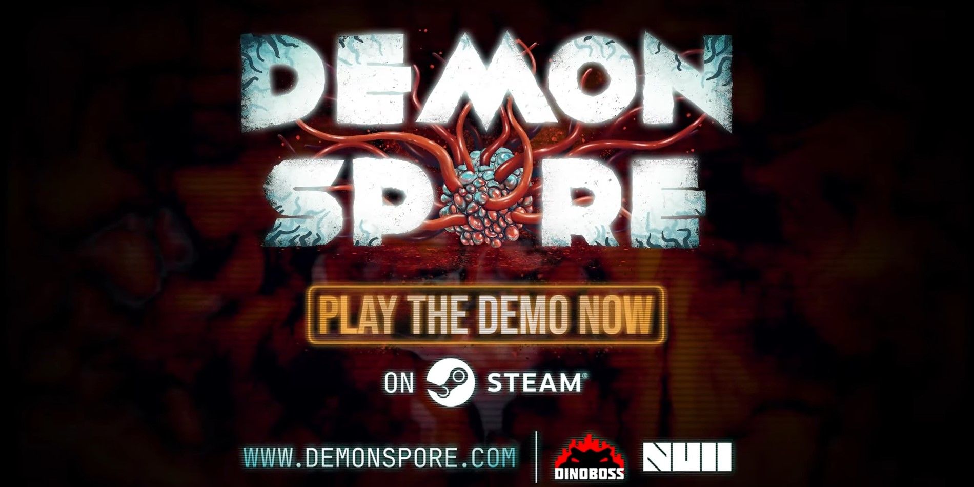 Demon Spore Official Demo Trailer