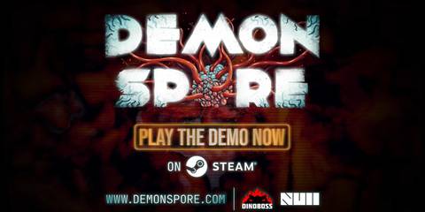 Demon Spore