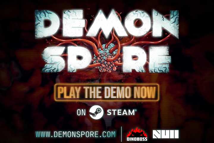 Demon Spore Demon Spore News, Trailer, Guides, and More