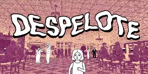 Despelote