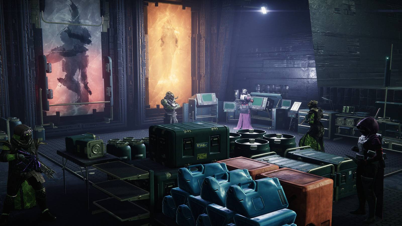 destiny 2 sundered doctrine dungeon compensation plans