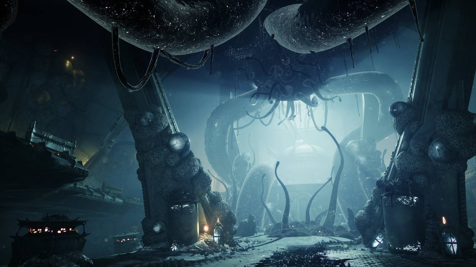 destiny 2 heresy dreadnaught