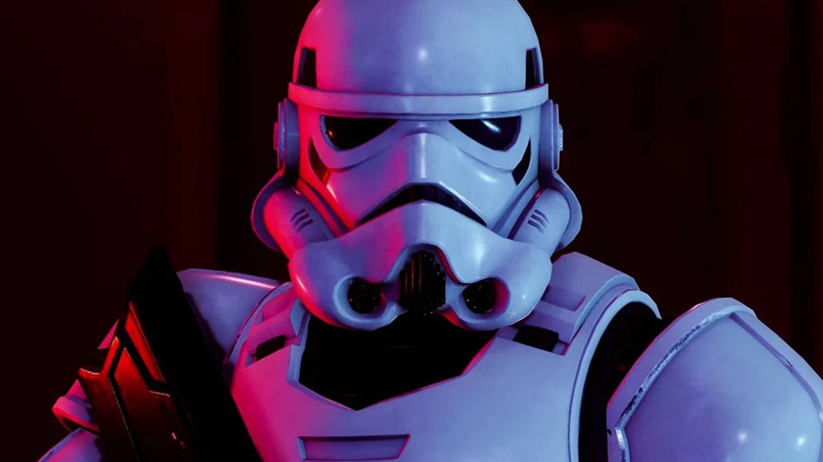 Destiny 2 Stormtrooper