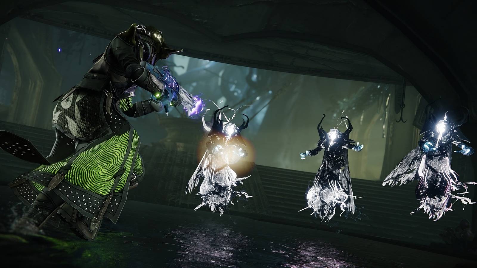 Destiny 2 releases a new update for February 2025