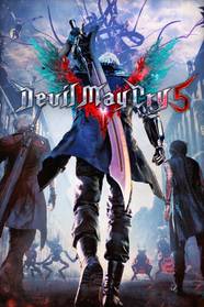 Devil May Cry 5 Best Dante Combos