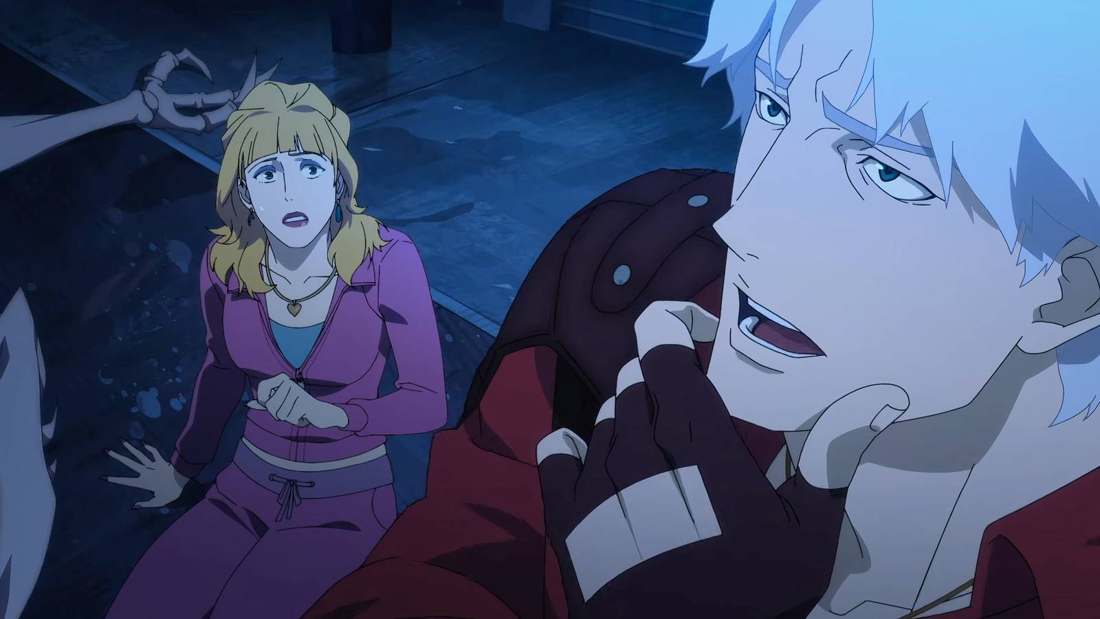 Devil May Cry Featured