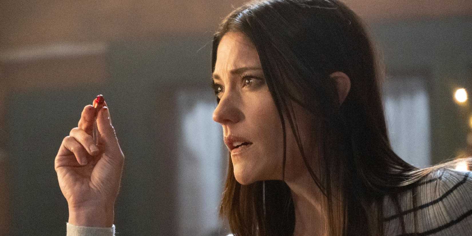 Jennifer Carpenter Confirms She Won’t Return for Dexter: Resurrection