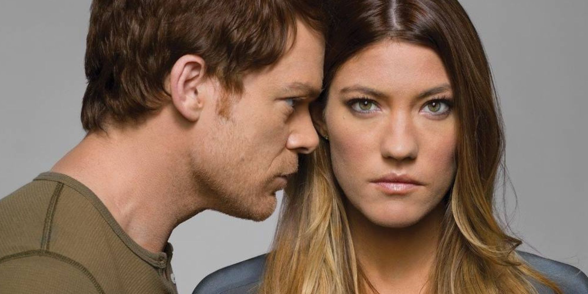 Jennifer Carpenter Confirms She Won’t Return for Dexter: Resurrection