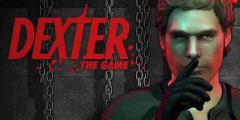 Dexter_ The Game