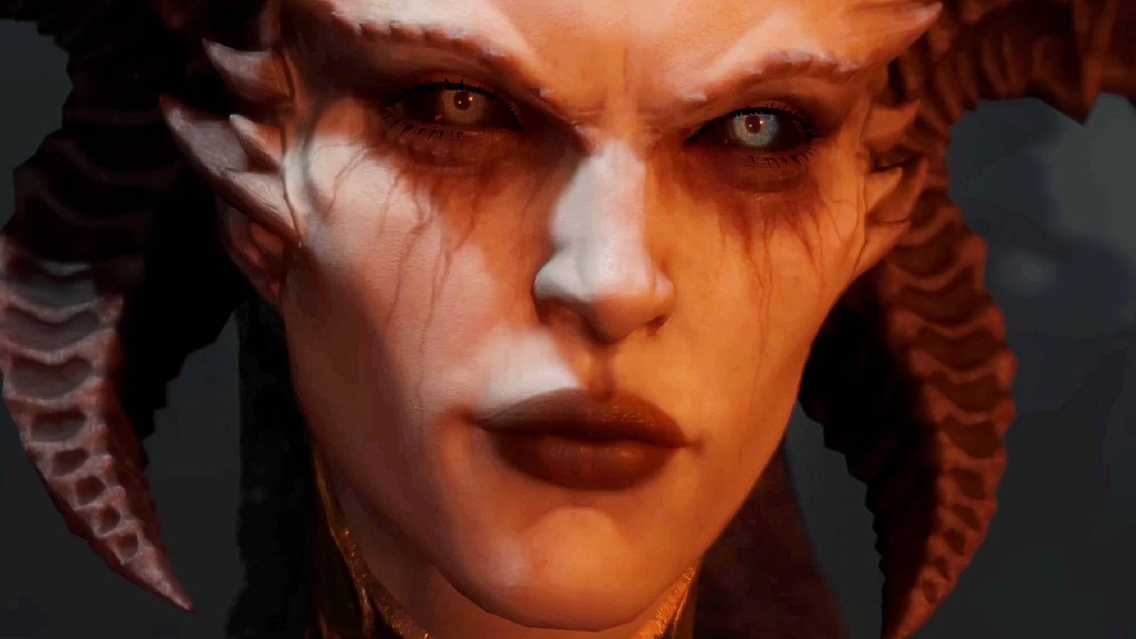 Diablo 4 is now selling pets