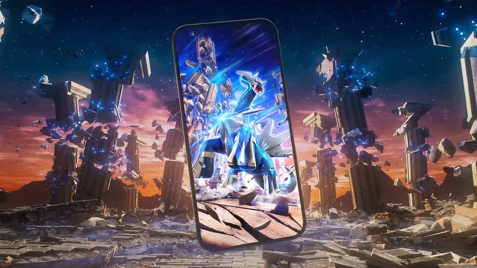 Pokemon TCG Pocket may add more tool cards