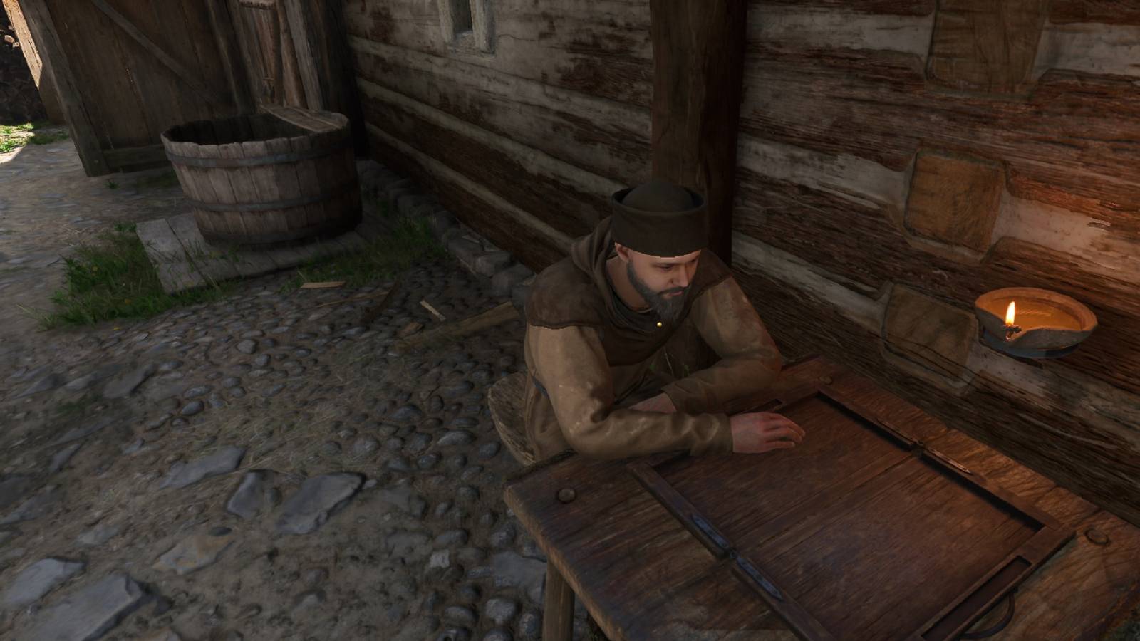 Dice Game Explained - Kingdom Come Deliverance 2