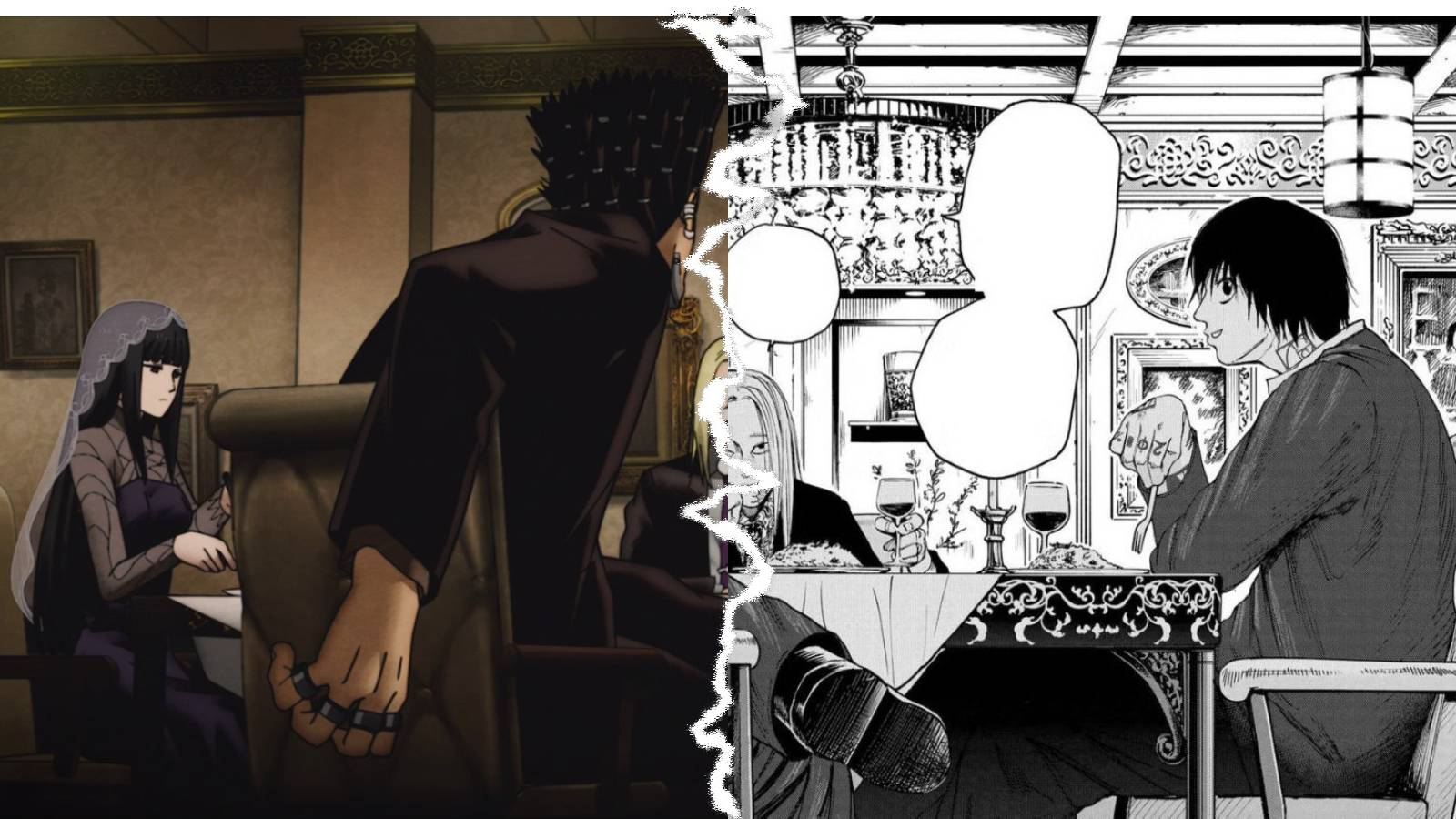 Differences Between SAKAMOTO DAYS Season 1 and Manga Featured Image