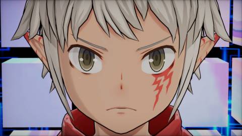 Digimon Story Time Stranger Press Image 4