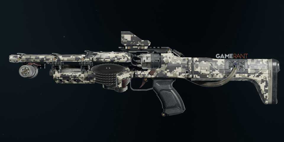 Digital on the D1.3 Sector in Black Ops 6