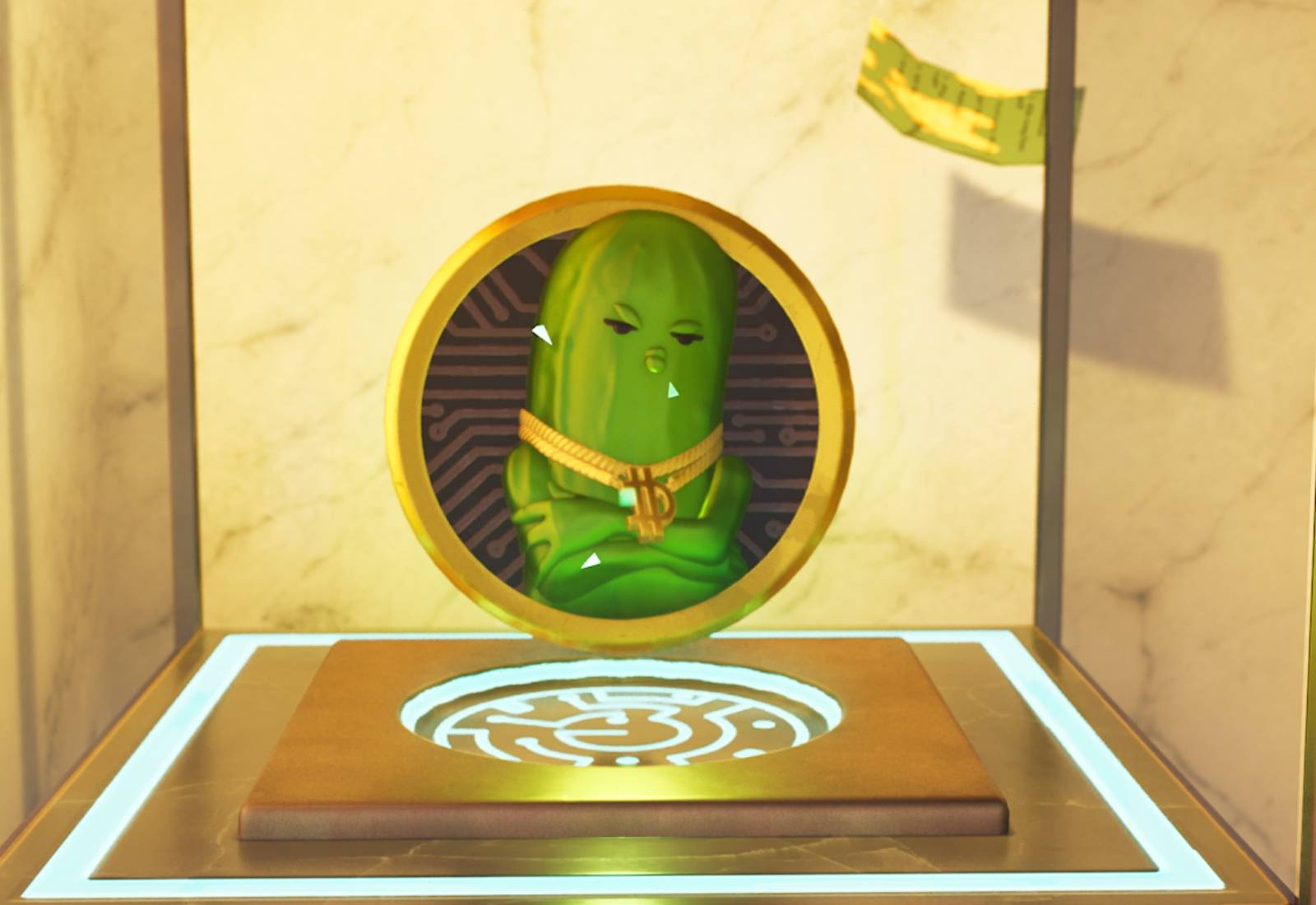 What Are Dill Bits For in Fortnite?