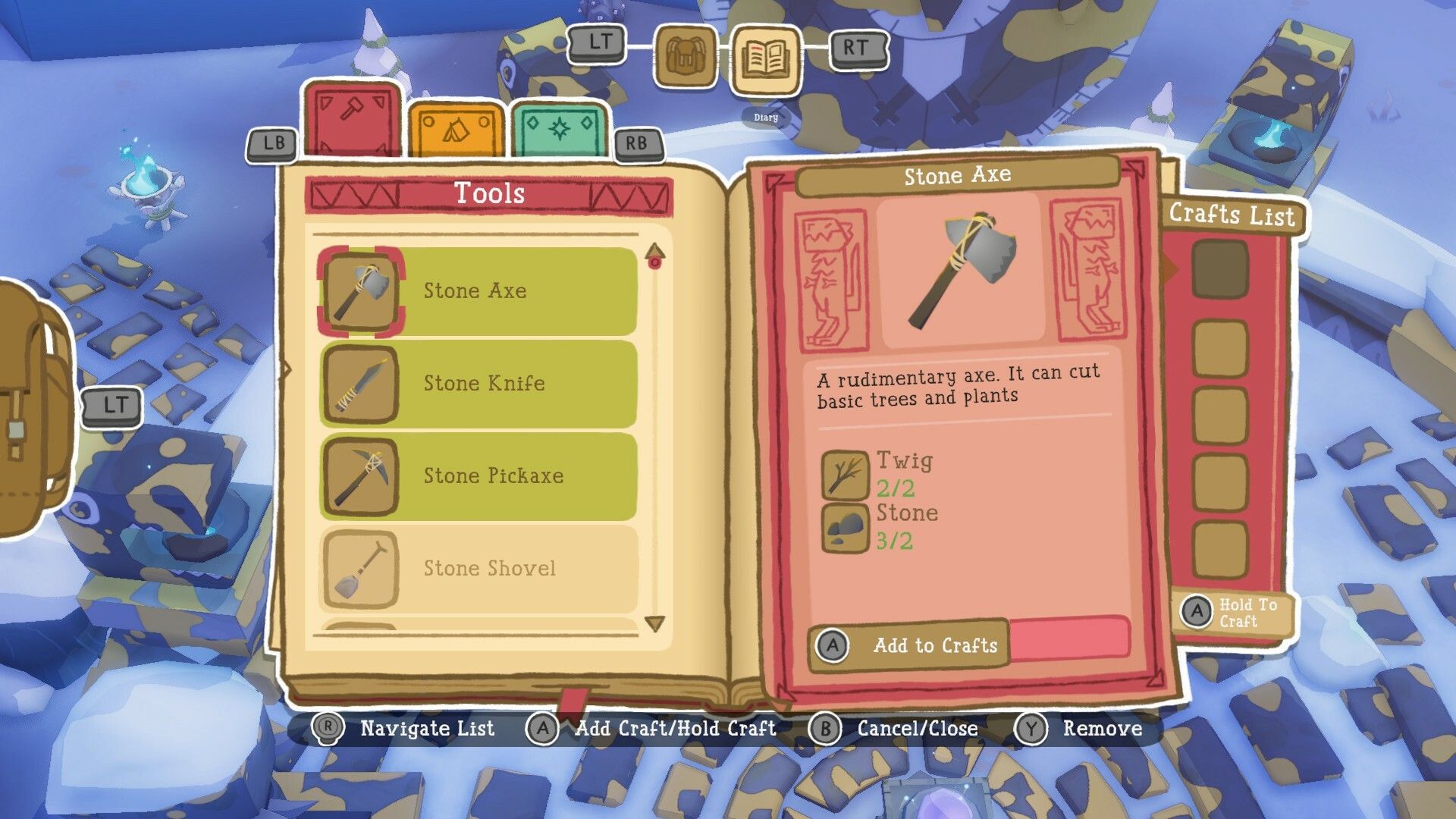 Dino Path Trail - Official Steam Screenshot 4