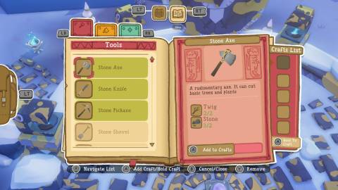 Dino Path Trail - Official Steam Screenshot 4