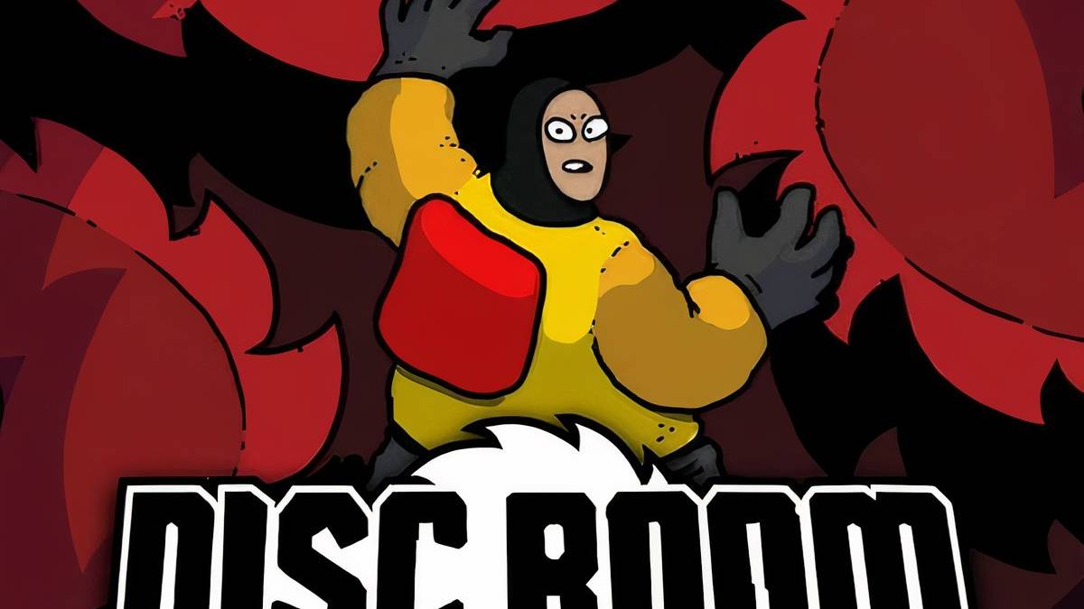 Disc Room News, Trailer, Guides, and More
