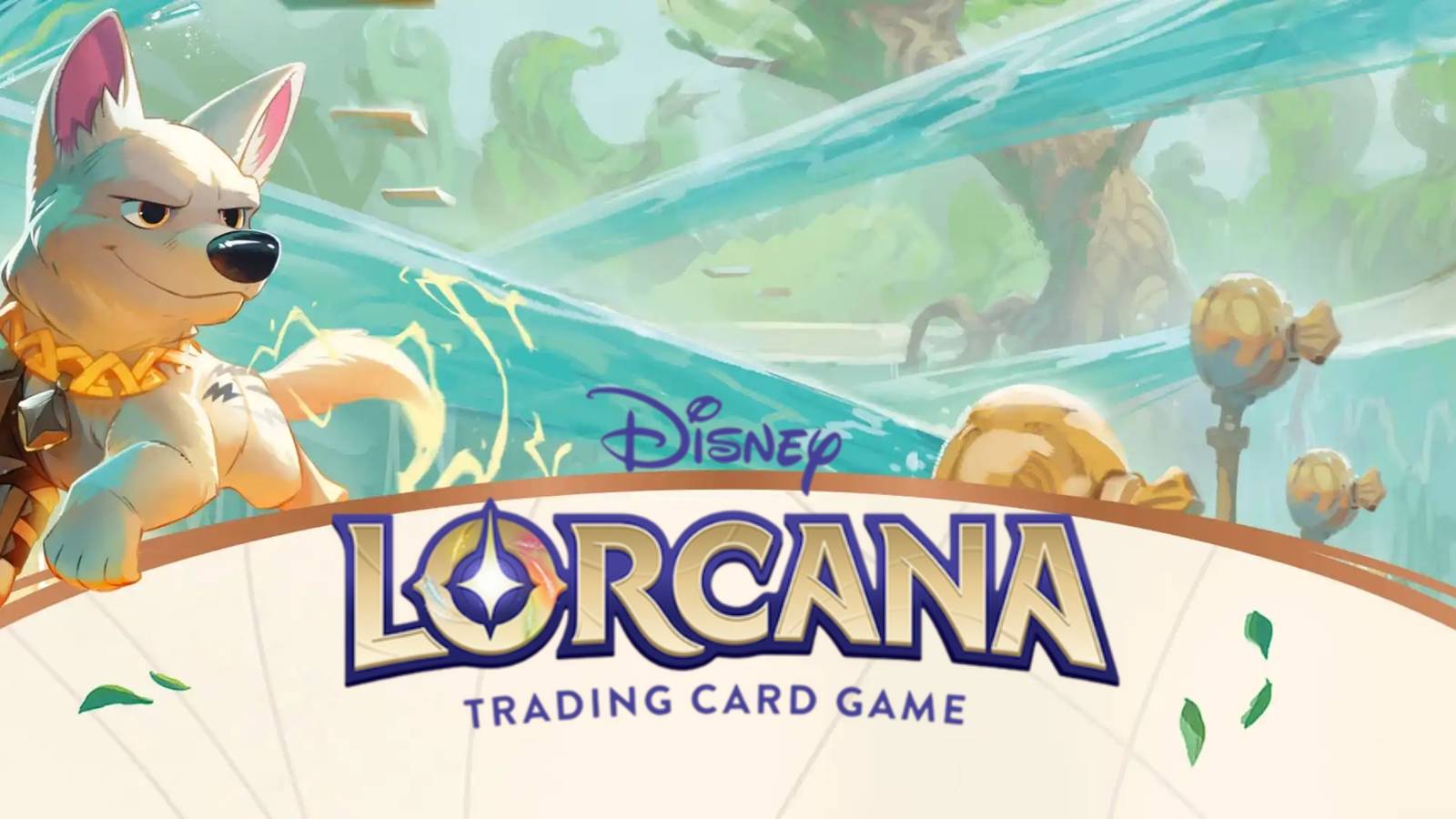 One Disney Lorcana Set 7 Card May Be One of The Best Ever, and It's a Common One Disney Lorcana Set 7 Card May Be One of The Best Ever, and It's a Common