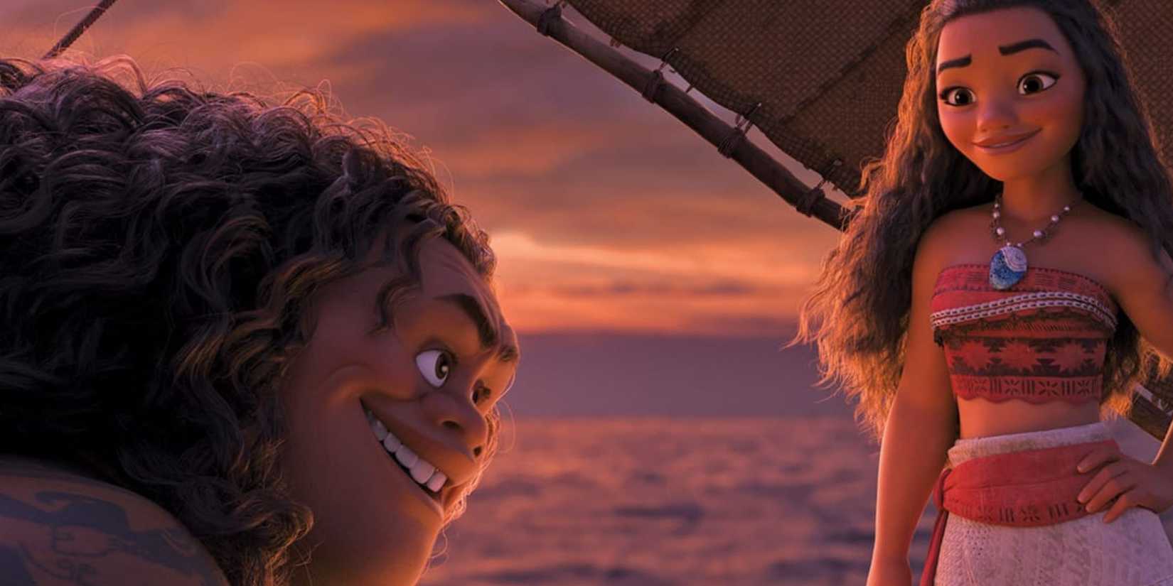  ‘Moana’ $10 Billion Copyright Lawsuit Moves Forward as Jury Selection Begins