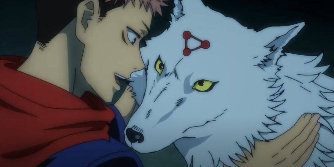 Jujutsu Kaisen The Divine Dogs Explained jujutsu-kaisen-the-divine-dogs-explained