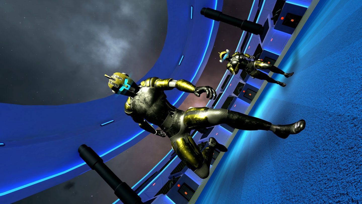 Dodgecraft - Official Meta Quest Image 3