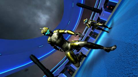 Dodgecraft - Official Meta Quest Image 3