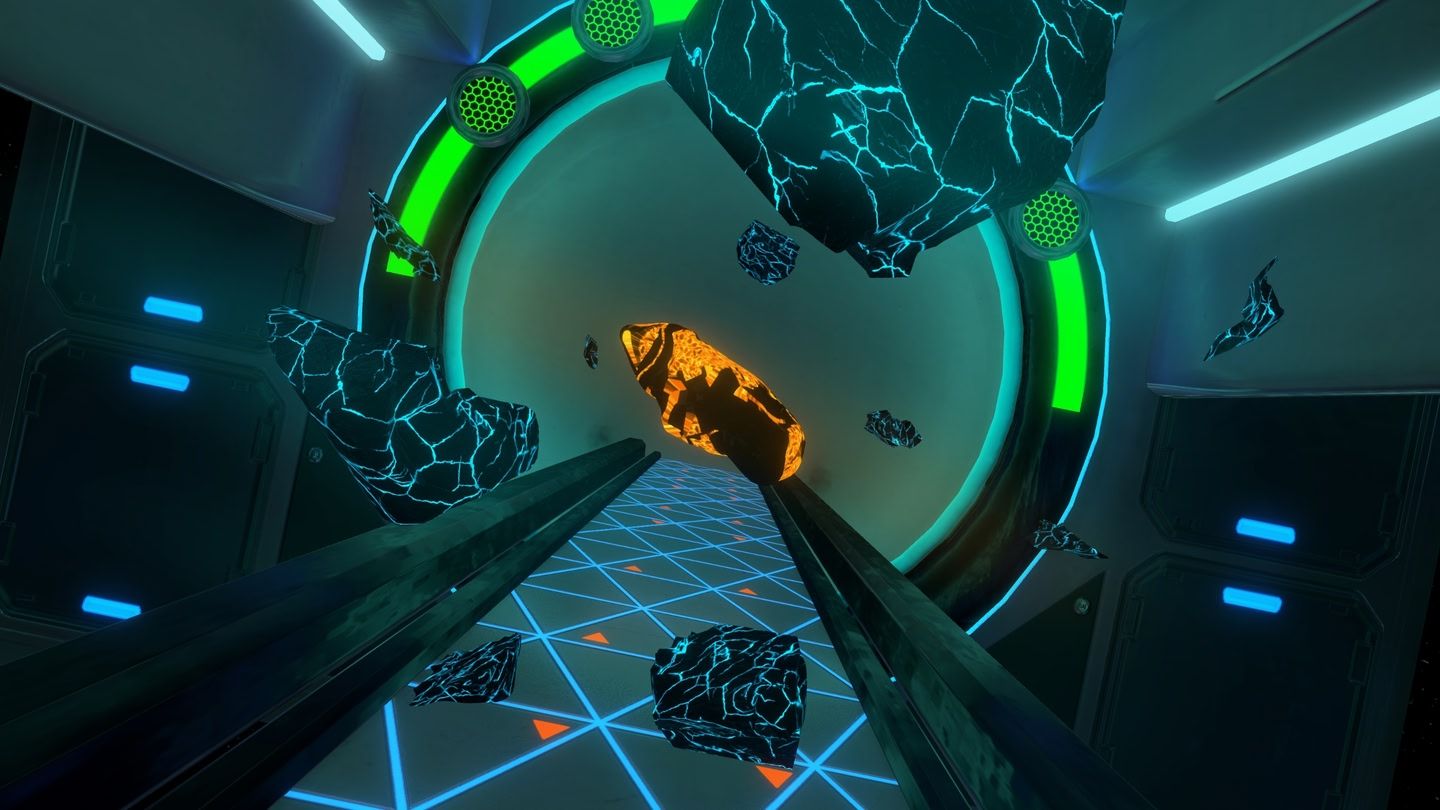 Dodgecraft - Official Meta Quest Image 4