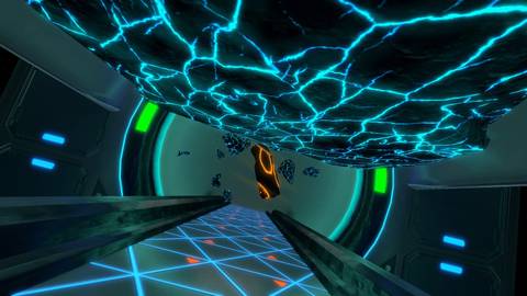 Dodgecraft - Official Meta Quest Image 5