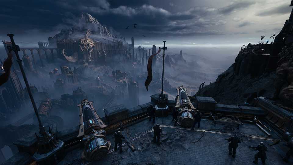 'I Don't Agree With That' Doom: The Dark Ages Director Responds to 'Woke Ages' Criticism