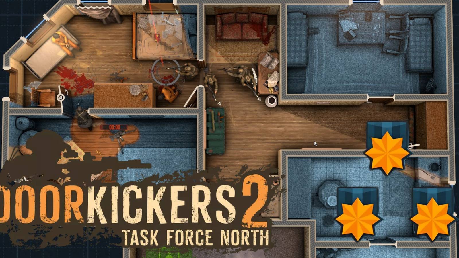 door-kickers-2-battle-honors-earn