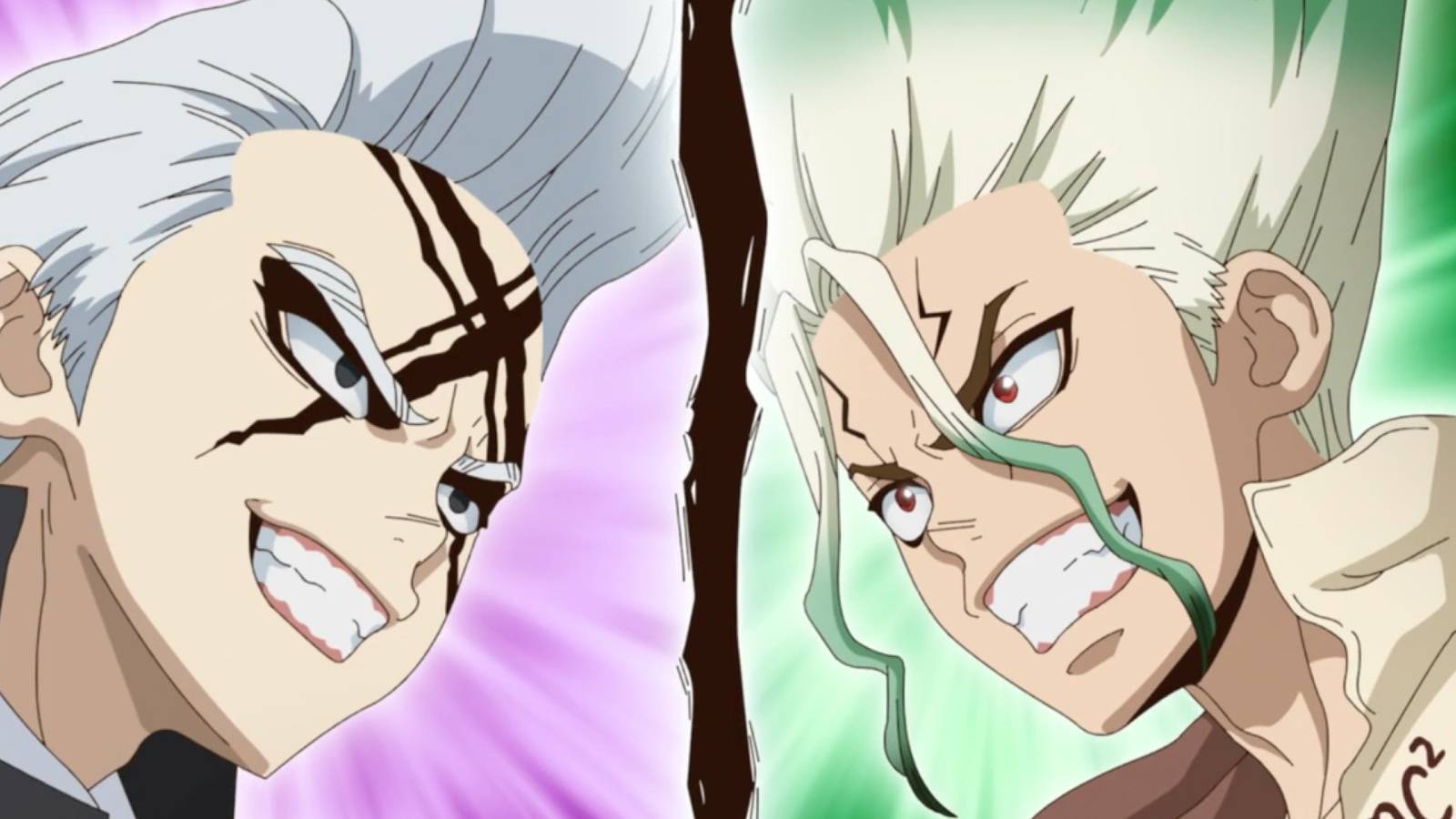 Dr.Stone S4 Ep5-1