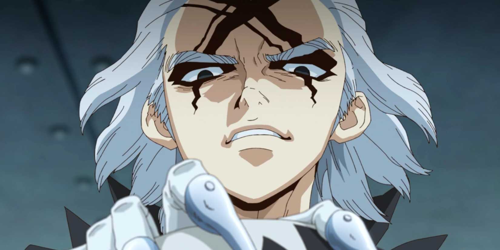 Dr. Stone Season 4 Episode 5: An Upcoming Standoff