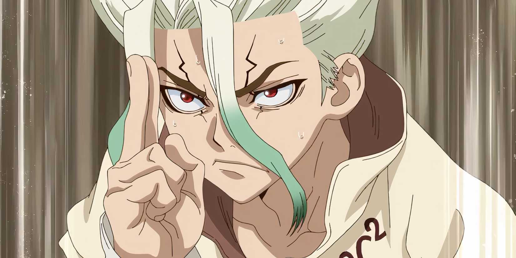 Dr.stone S4E4-2