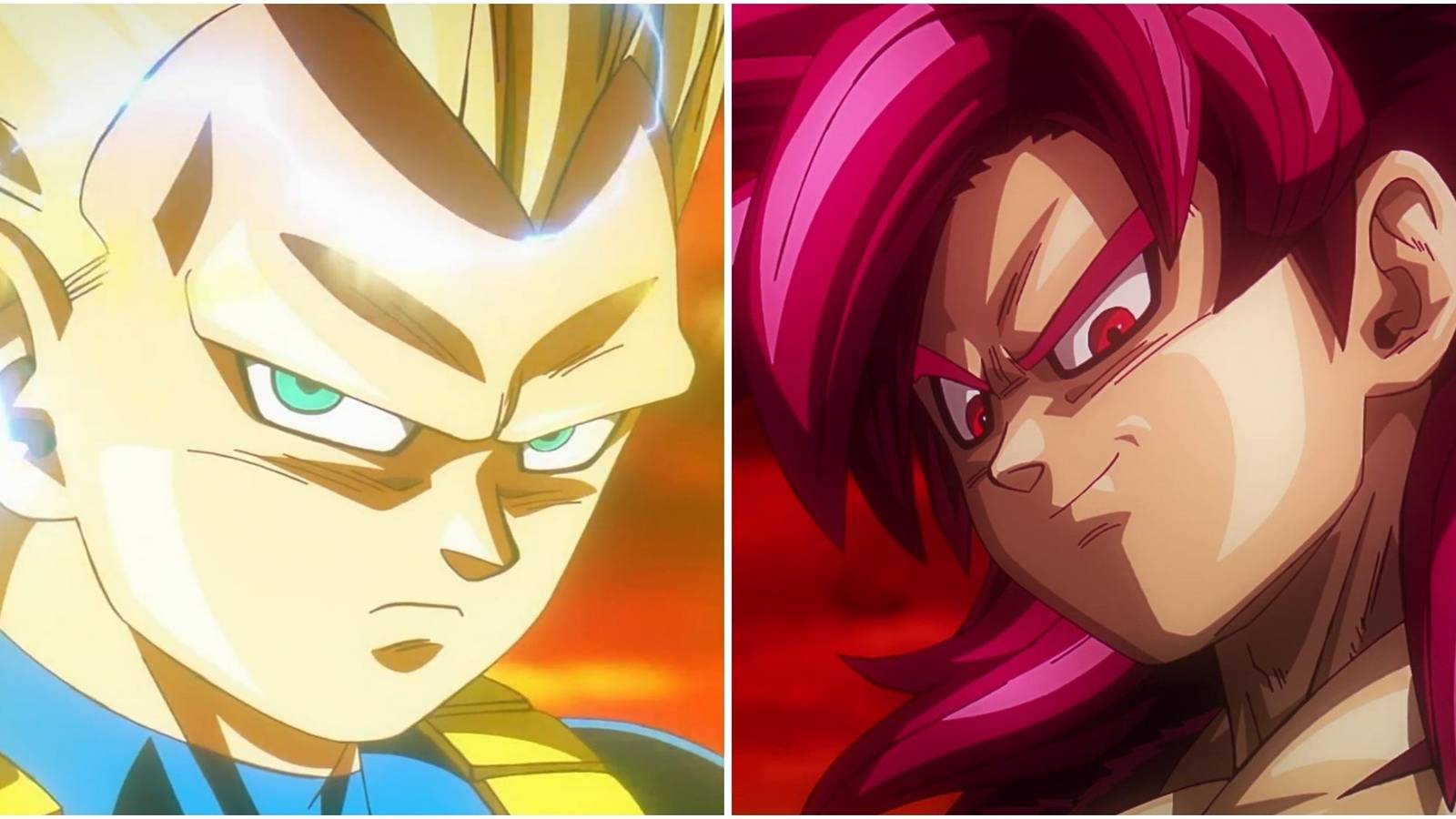 Dragon Ball Daima Goku and Vegeta's Return To Adulthood, Explained