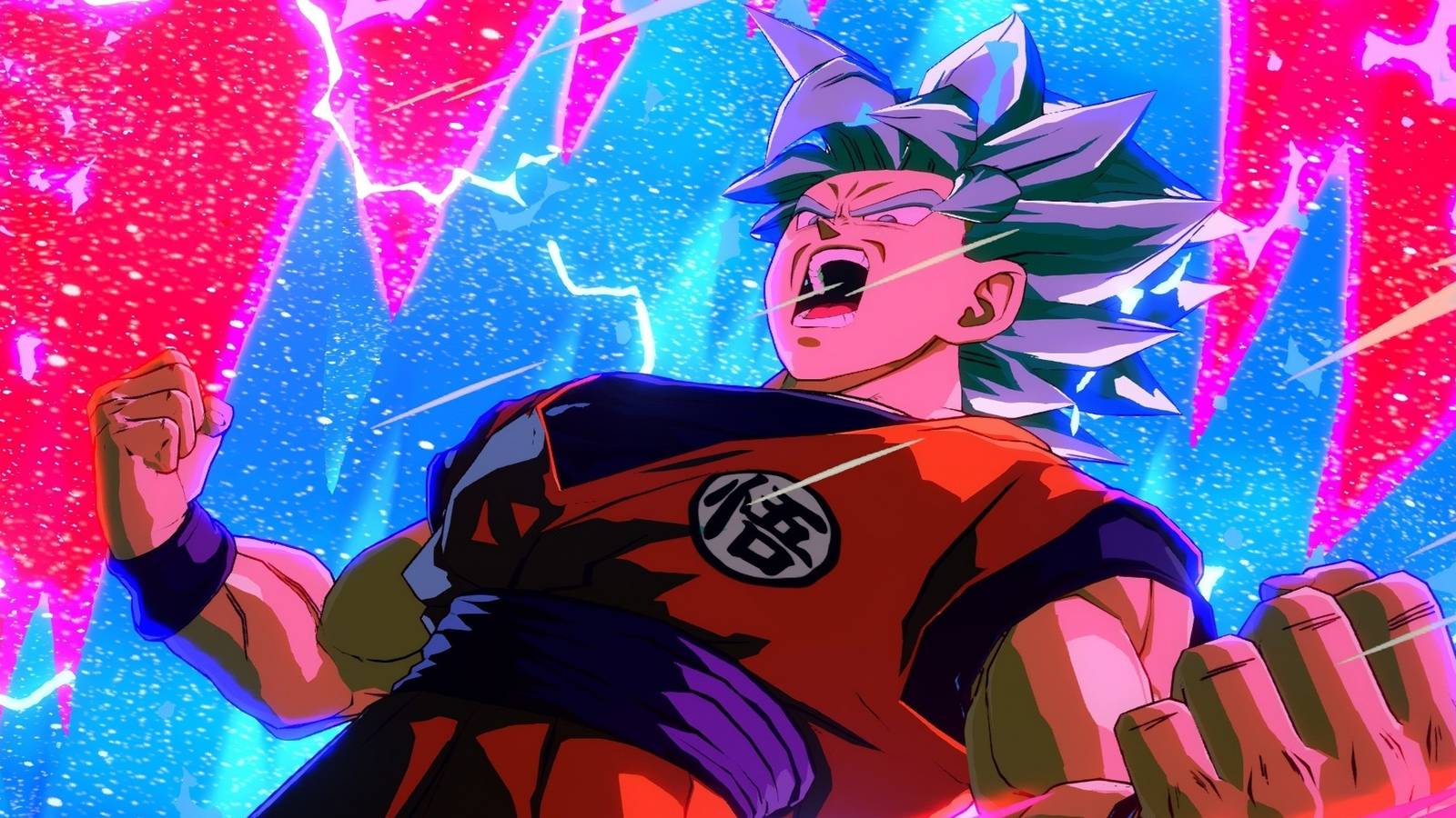 Glitch gets you a free copy of Dragon Ball FighterZ on Xbox
