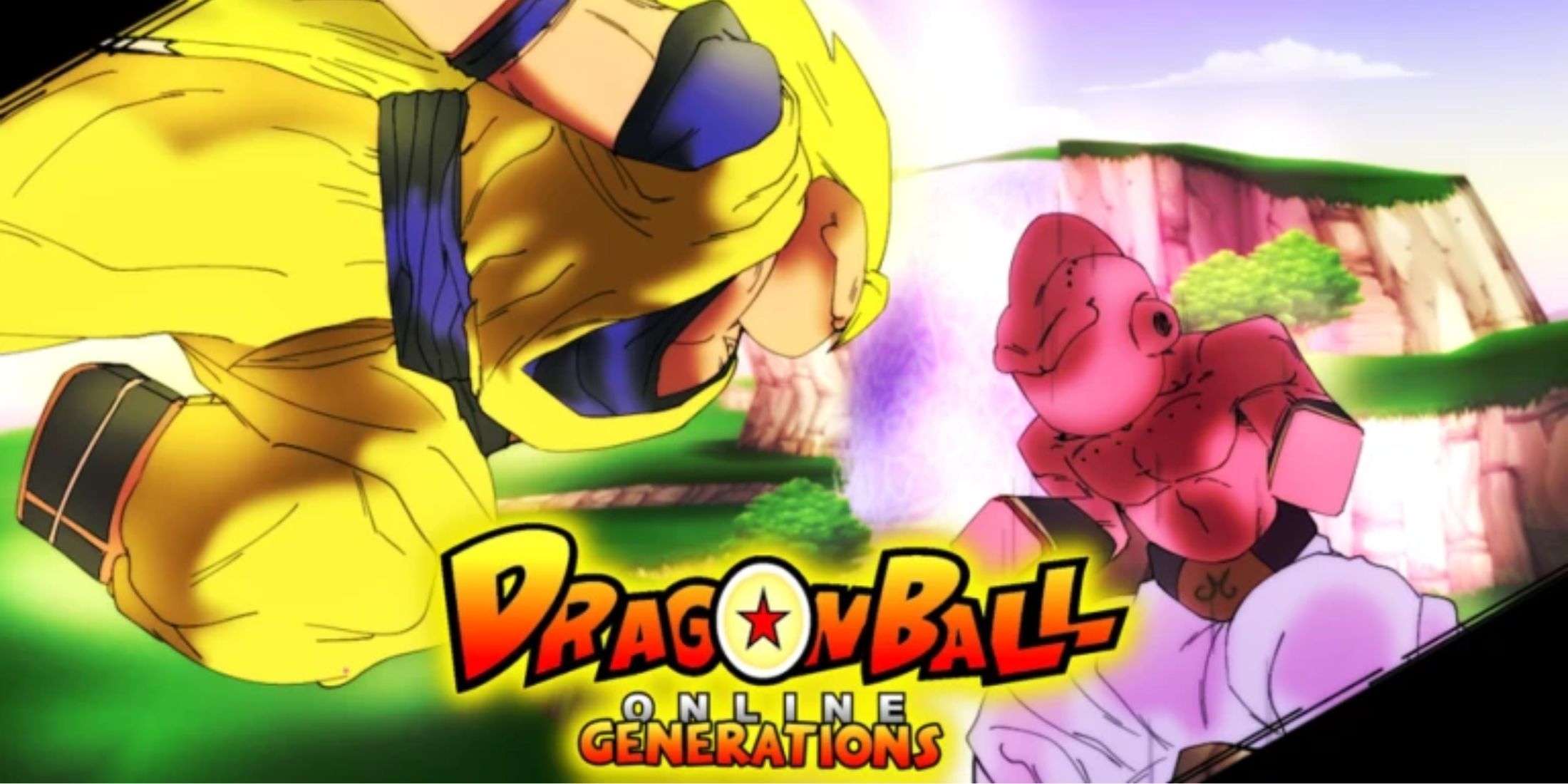 Roblox Dragon Ball Online Generations Codes Dragon Ball Online Generations Codes 1