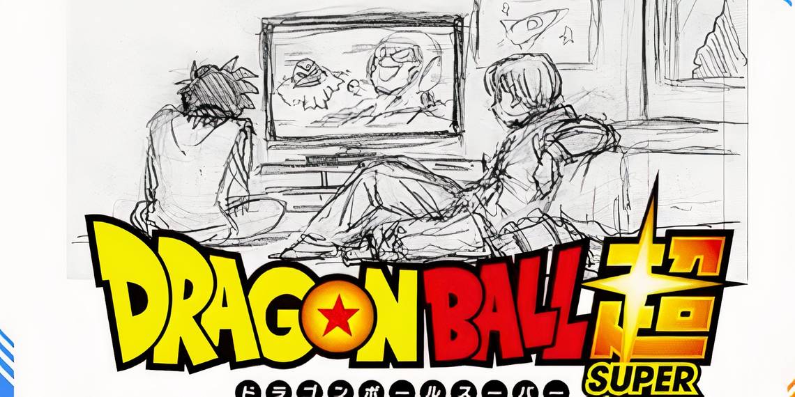 Dragon Ball Super: Nuevo adelanto del esperado one-shot con Goten y Trunks