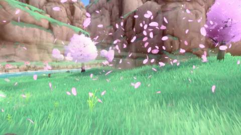 Dragon Quest Monsters_ The Dark Prince In Game Screenshot 4