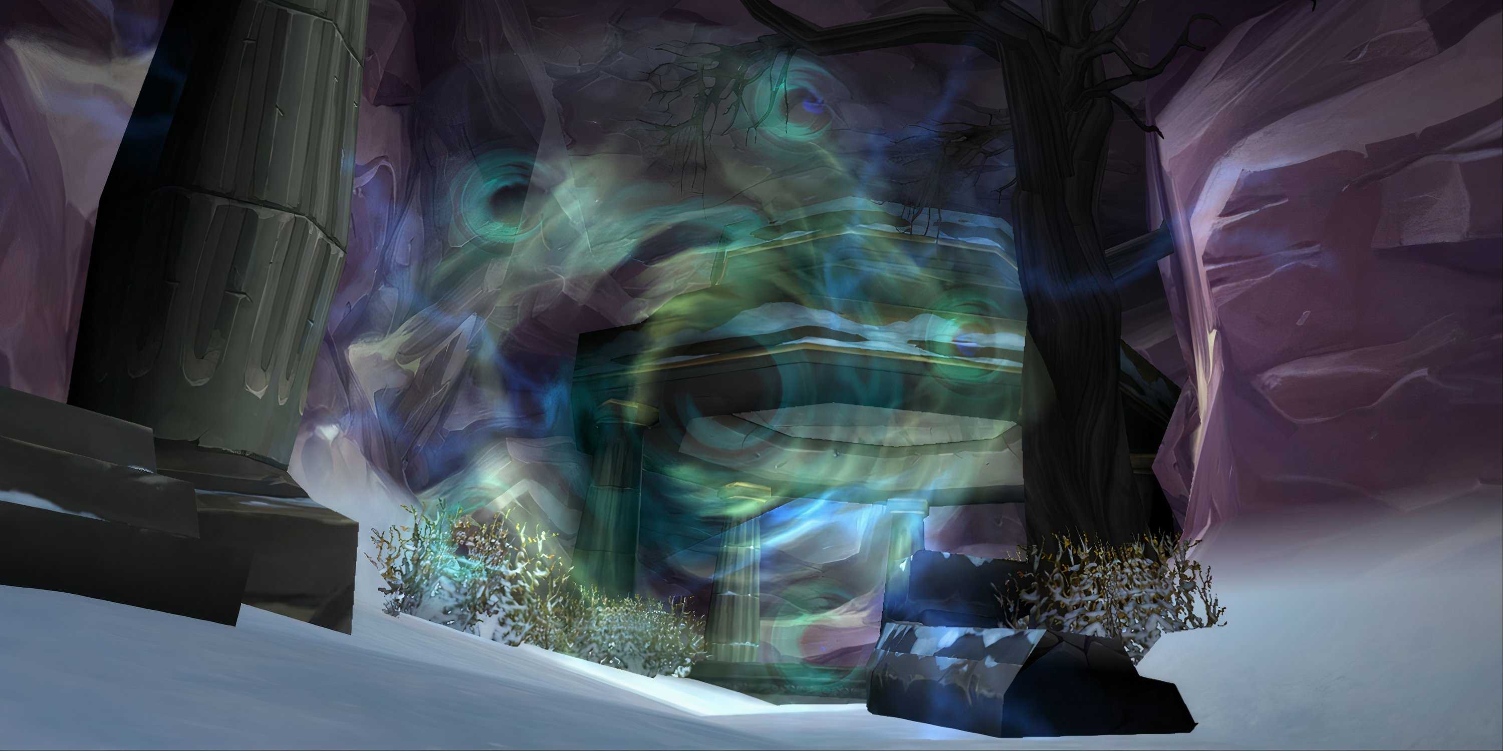 Anachronos World of Warcraft Cataclysm Classic: All Hour of Twilight Dungeons ...