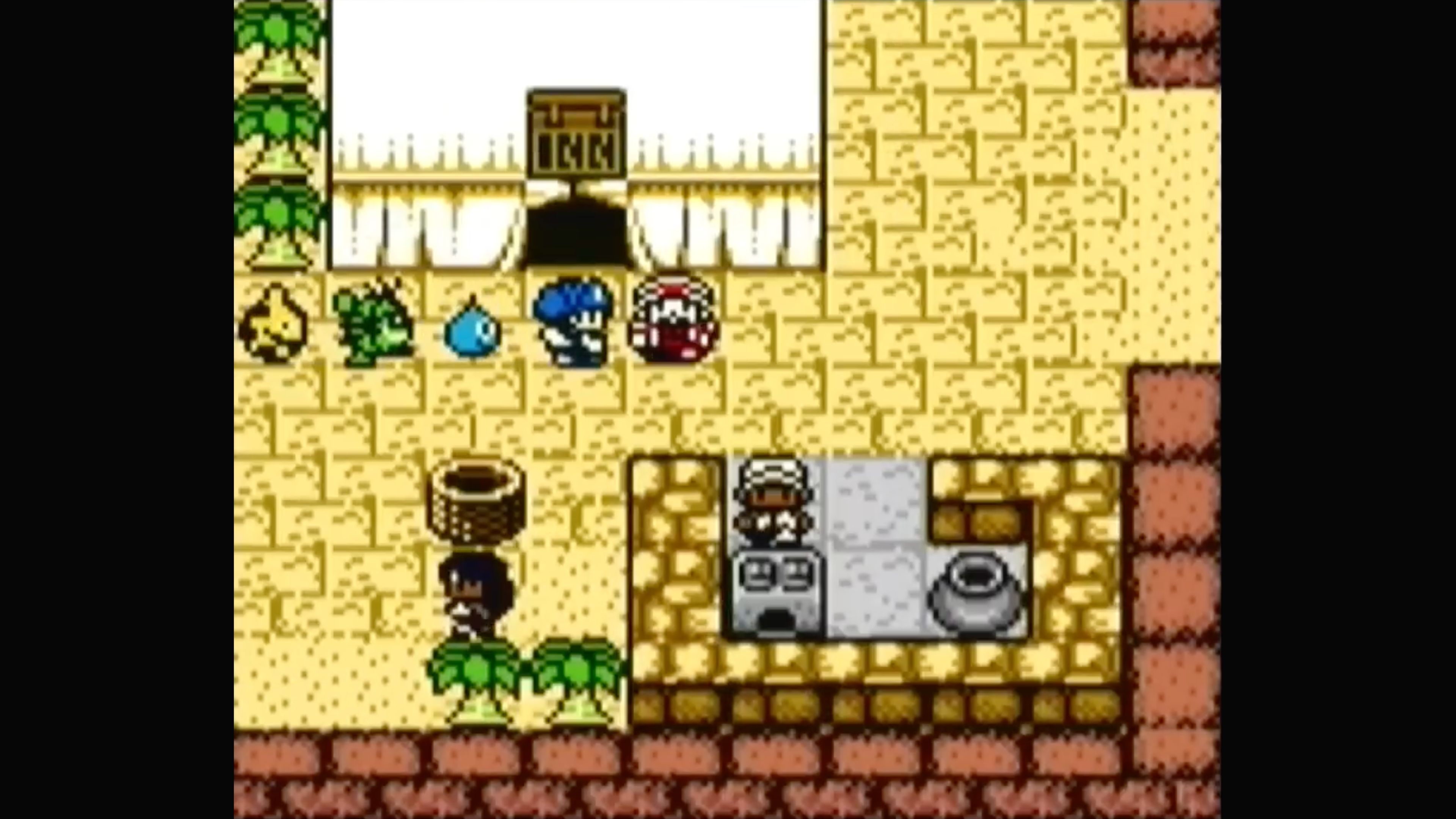 Dragon Warrior Monsters 2: Cobi's Journey News, Trailer, Guides, and More
