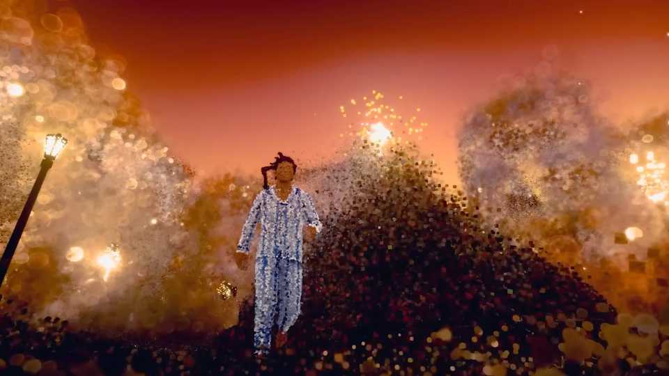 Dreams of Another In Game Screenshot 3