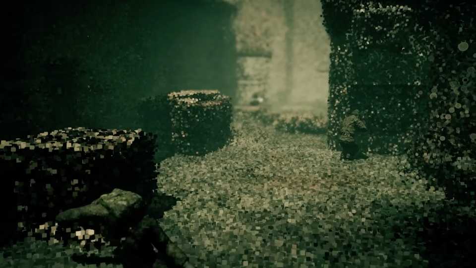 Dreams of Another In Game Screenshot 4