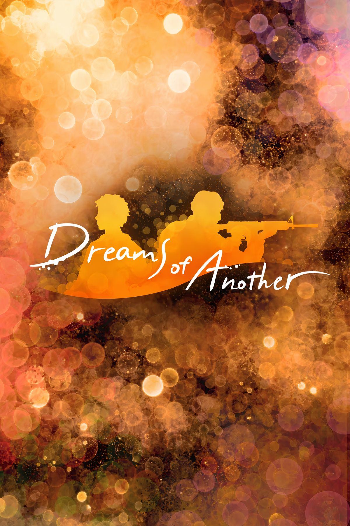 Dreams of another tag page covers art