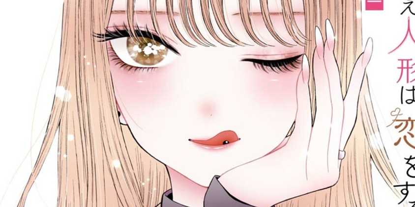 My Dress-Up Darling Season 2 Drops Brand New Trailer and Opening Ahead ...