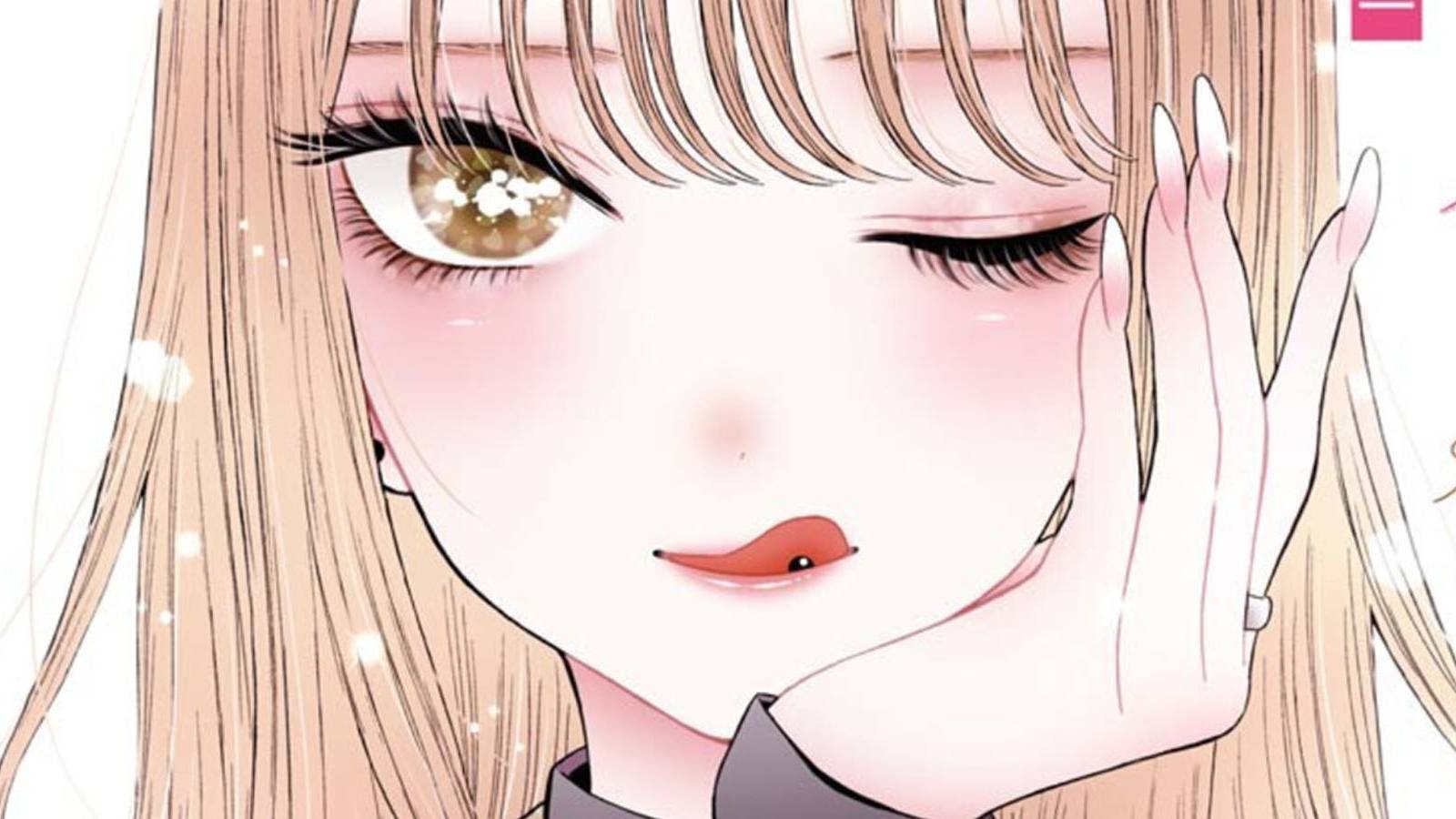 dress-up darling bisque doll featured