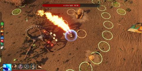 driveloop game level 26