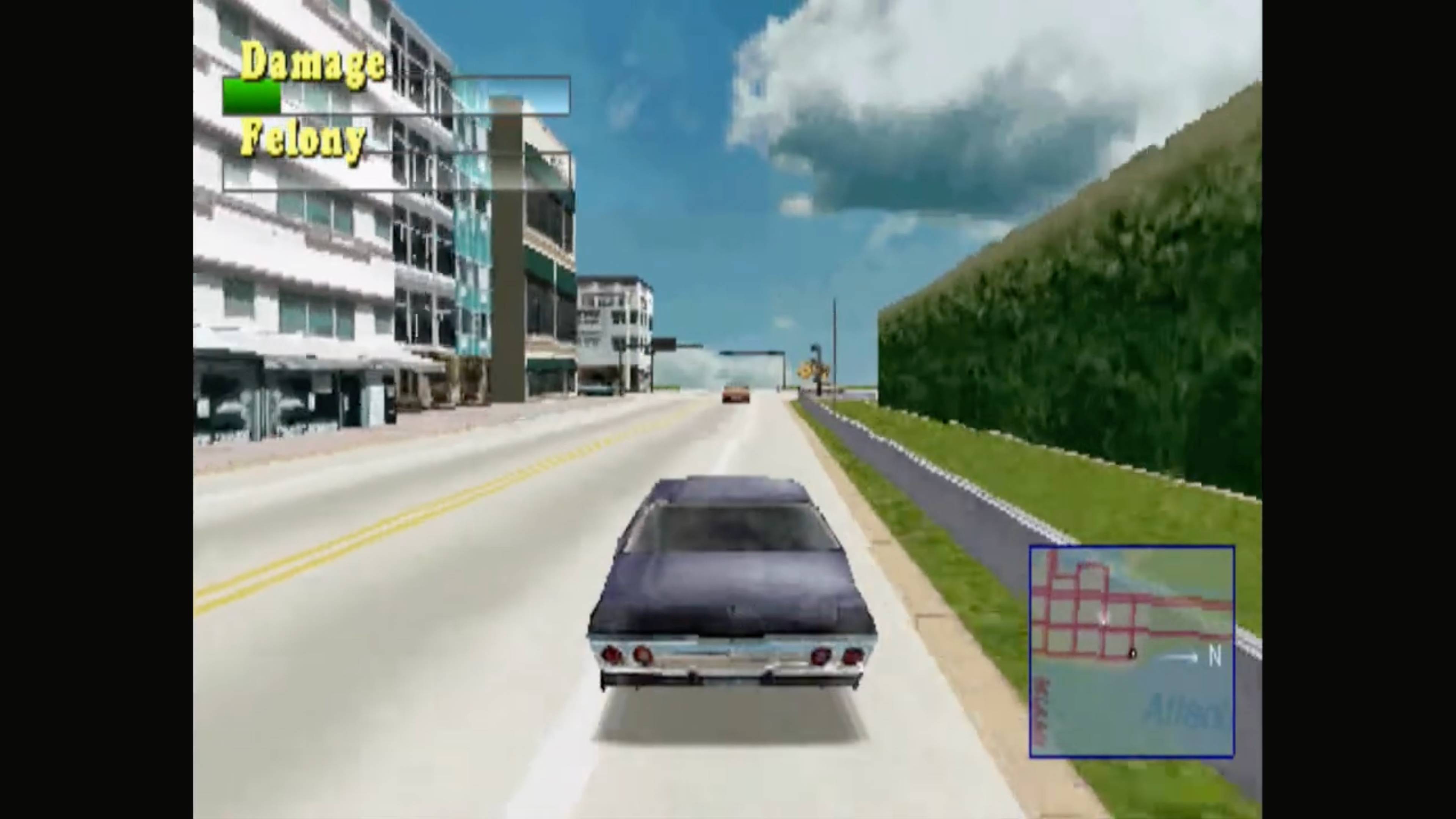 Driver Series Driver News, Trailer, Guides, and More